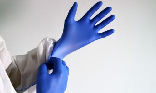 What Are The Different Types Of Medical Gloves