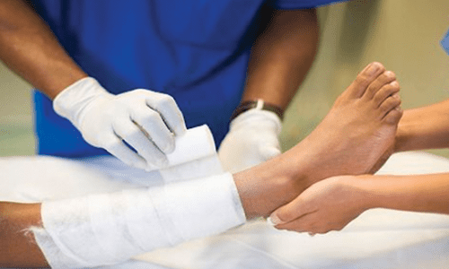 7 Types of Medical Tape and Their Uses - Med Kit Authority