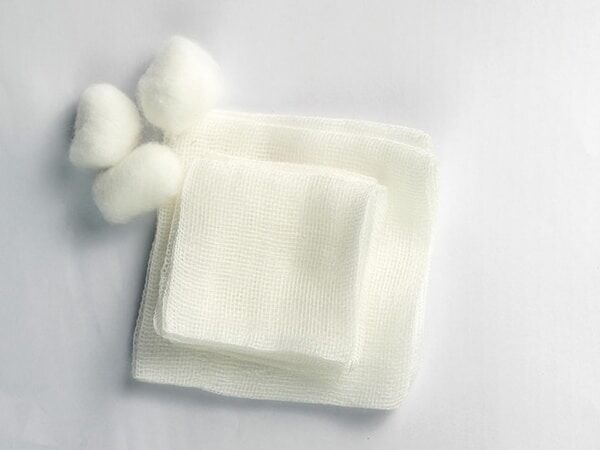 Gauze on sale bandage uses